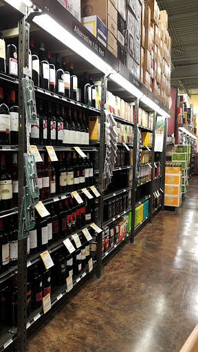 Wine Store «Total Wine & More», reviews and photos, 380 North Point Cir, Alpharetta, GA 30022, USA