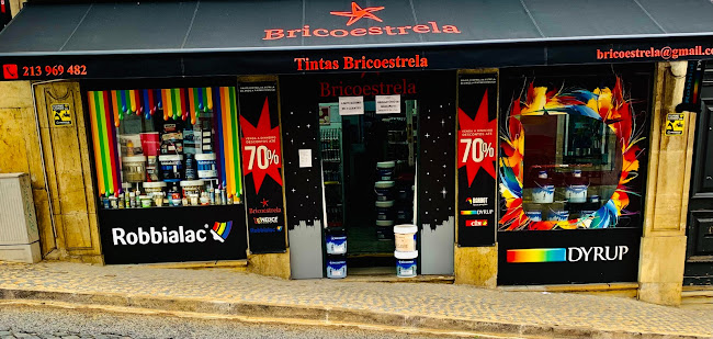 BRICOESTRELA, LDA