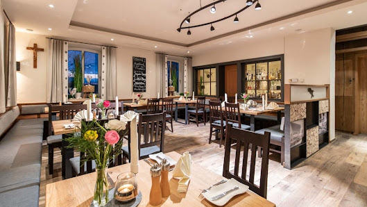 Landgasthof zum Adler