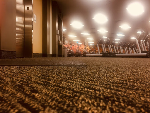 Gym «LA Fitness», reviews and photos, 975 Paoli Pike, West Chester, PA 19380, USA