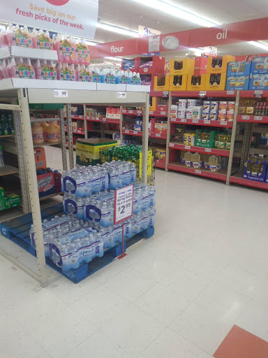 Grocery Store «Save-A-Lot», reviews and photos, 7030 State Highway BB, Cedar Hill, MO 63016, USA