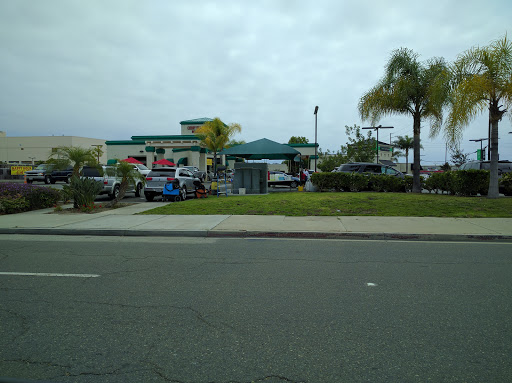 Car Wash «Cherry Hill Auto Wash», reviews and photos, 3390 Cherry Ave, Long Beach, CA 90807, USA