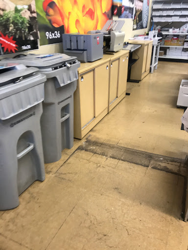 Office Supply Store «Office Depot», reviews and photos, 550 E Market St, Leesburg, VA 20176, USA