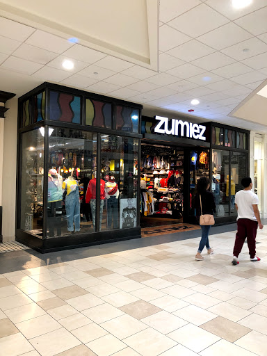 Clothing Store «Zumiez», reviews and photos, 14200 E Alameda Ave #1045c, Aurora, CO 80012, USA