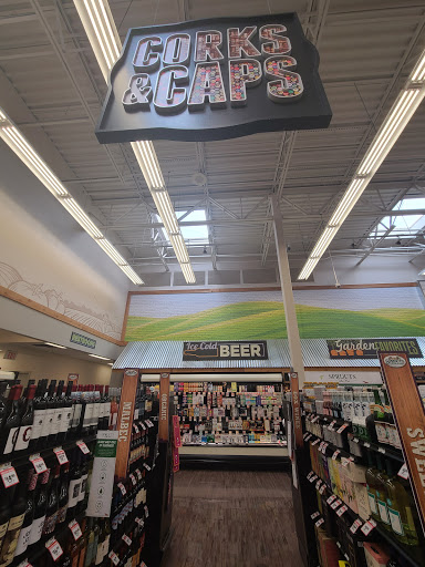 Health Food Store «Sprouts Farmers Market», reviews and photos, 8375 W Thunderbird Rd, Peoria, AZ 85381, USA