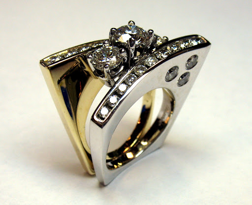 Jewelry Store «Towne Jewelers», reviews and photos, 15029 N Thompson Peak Pkwy Suite B-103, Scottsdale, AZ 85260, USA