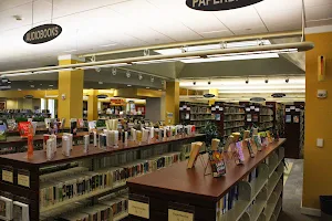 Ventnor City Branch - Atlantic County Library System image