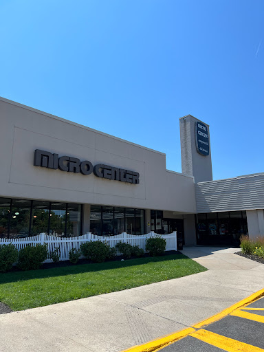 Computer Store «Micro Center», reviews and photos, 730 Memorial Dr, Cambridge, MA 02139, USA