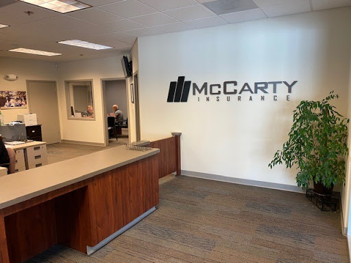 McCarty Insurance Agency