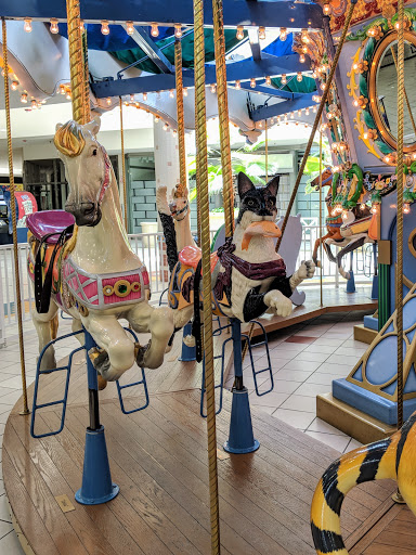 Shopping Mall «Santa Rosa Mall», reviews and photos, 300 Mary Esther Blvd, Mary Esther, FL 32569, USA