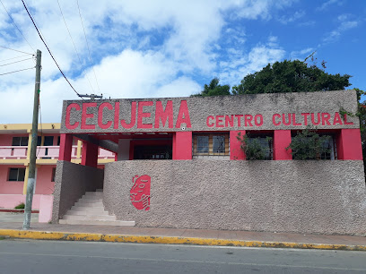 Centro Cultural Cecijema A.C.