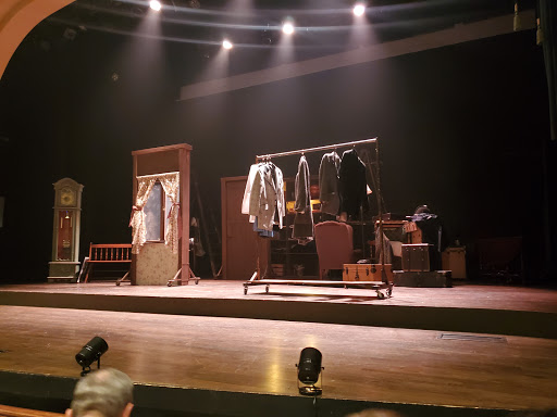 Performing Arts Theater «Sylvia Beard Theatre», reviews and photos, 2200 Buford Hwy NE, Buford, GA 30518, USA