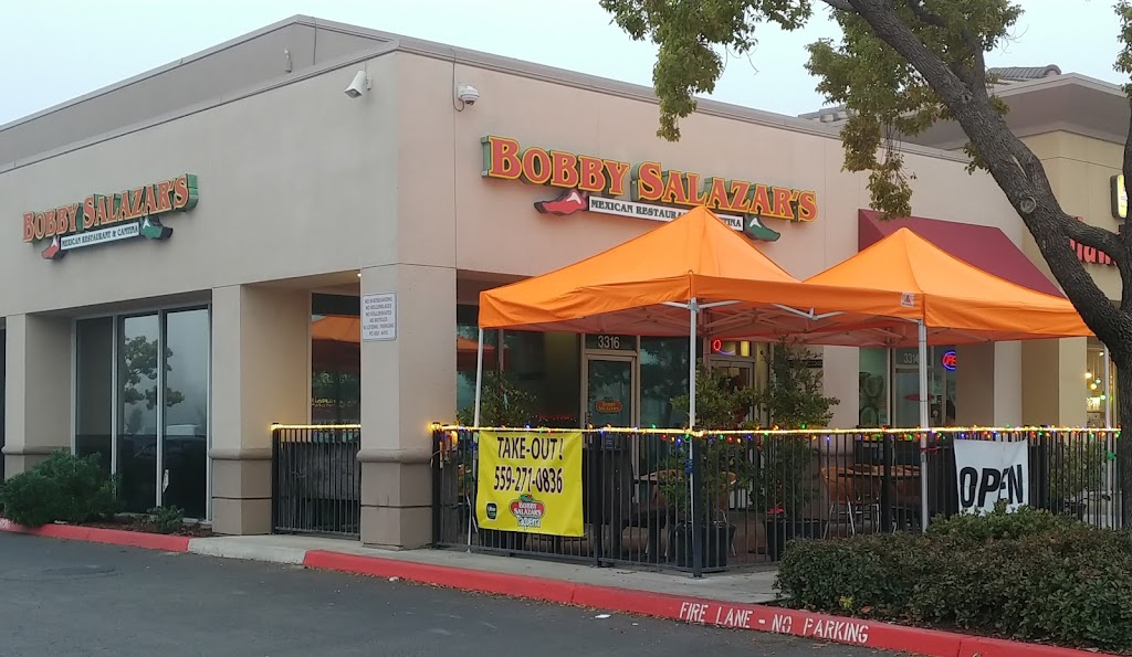 Bobby Salazar's Taqueria 93711