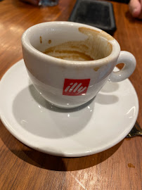 Expresso du Café illy à Paris - n°9