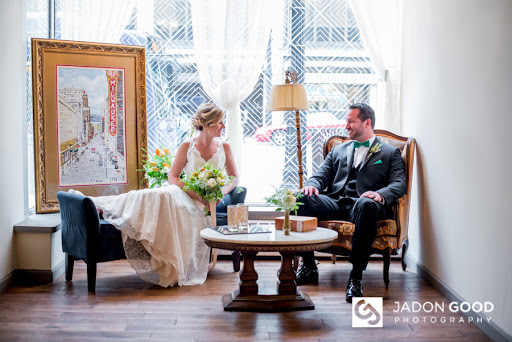 Wedding Planner «Blue Fancy Events», reviews and photos, 2263 N Summit Ave, Milwaukee, WI 53202, USA