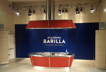 Academia Barilla Largo Piero Calamandrei, 43121 Parma PR, Italia