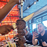 Photo n°2 de l'avis de Pavlos.i fait le 13/04/2022 à 12:46 sur le restaurants Restaurant Pampas à Antwerp