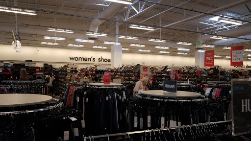 Department Store «Nordstrom Rack at Coddingtown Mall», reviews and photos, 180 Coddingtown Center, Santa Rosa, CA 95401, USA