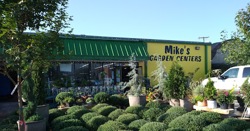 Mike's Garden Centers