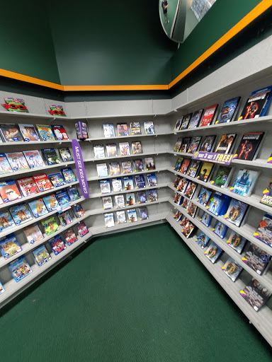 Movie Rental Store «Family Video», reviews and photos, 5600 Belmont Rd a, Downers Grove, IL 60516, USA