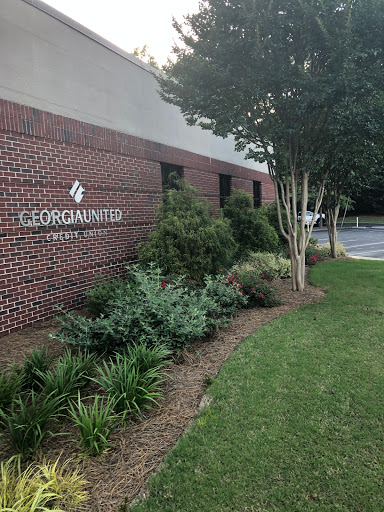 Credit Union «Georgia United Credit Union», reviews and photos