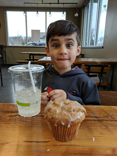 Donut Shop «Sprinkles Donut Shop», reviews and photos, 8467 Algoma Ave NE, Rockford, MI 49341, USA