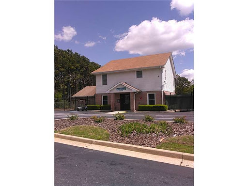 Storage Facility «Extra Space Storage», reviews and photos, 5502 Memorial Dr, Stone Mountain, GA 30083, USA