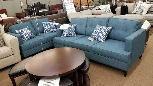 Furniture Store «Fiesta Furniture», reviews and photos, 1004 San Fernando Rd, San Fernando, CA 91340, USA