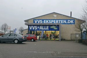 VVS-Eksperten