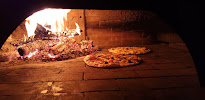 Pizza du Pizzas à emporter Pizza au feu de bois GUIDO à Nîmes - n°2