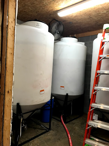 Tourist Attraction «Bluegrass Distillers», reviews and photos, 501 W 6th St #165, Lexington, KY 40508, USA