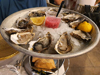 Plats et boissons du Restaurant de fruits de mer Rendez-Vous à Cannes - n°6