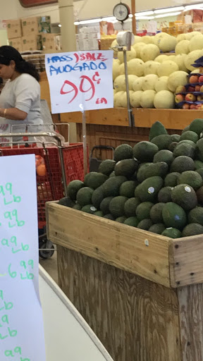 Supermarket «206 Farmers Market Inc», reviews and photos, 626 US-206, Hillsborough Township, NJ 08844, USA