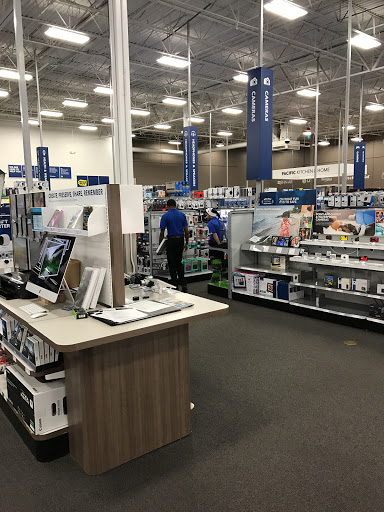 Electronics Store «Best Buy», reviews and photos, 1420 Nixon Dr, Mt Laurel, NJ 08054, USA
