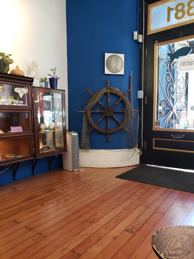 Tattoo Shop «Black & Blue Tattoo», reviews and photos, 381 Guerrero St, San Francisco, CA 94103, USA