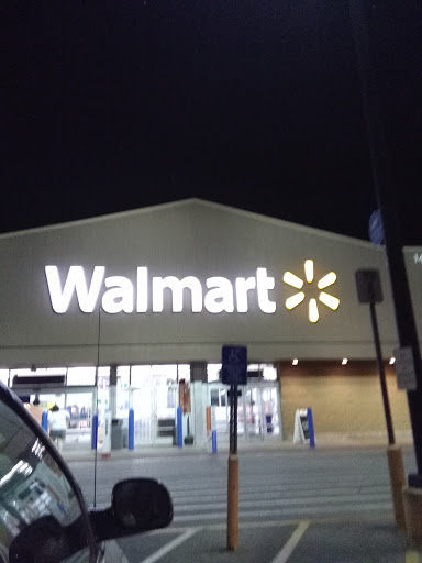Department Store «Walmart Supercenter», reviews and photos, 1445 E Central Ct, Union, MO 63084, USA