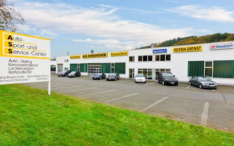 Ass Ehreshoven Autosport Service Center GmbH image