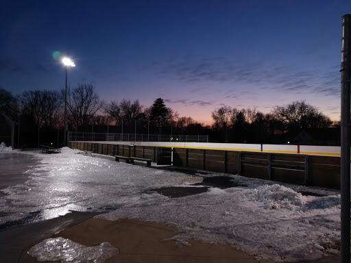 Recreation Center «North Dale Recreation Center», reviews and photos, 1414 St Albans St N, St Paul, MN 55117, USA