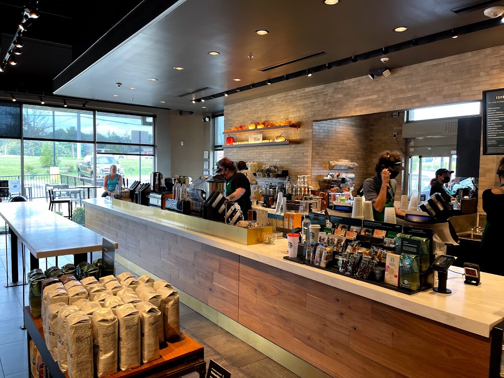 Starbucks 20754