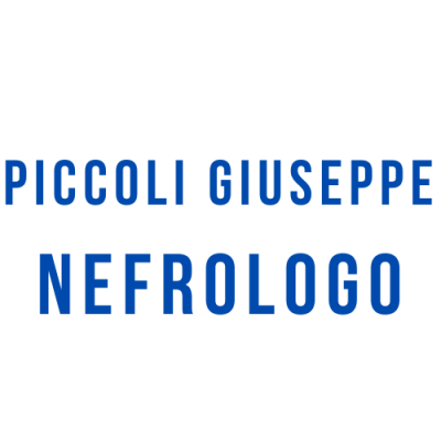 Piccoli Giuseppe Nefrologo