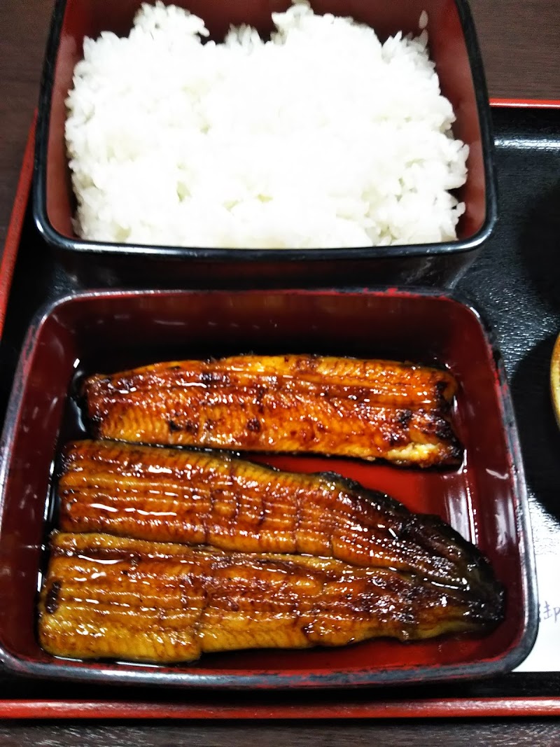 一休 宮城県栗原市築館源光 うなぎ料理店 レストラン グルコミ