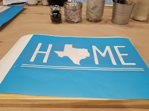 Board and Brush Studio - photo 20