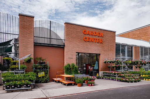 The Home Depot, 9890 N 90th St, Scottsdale, AZ 85258, USA, 