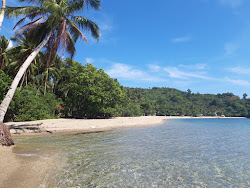 Foto de Bulabod Beach área selvagem