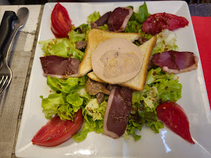 Photo n°7 de Le grill à Canet-en-Roussillon ()