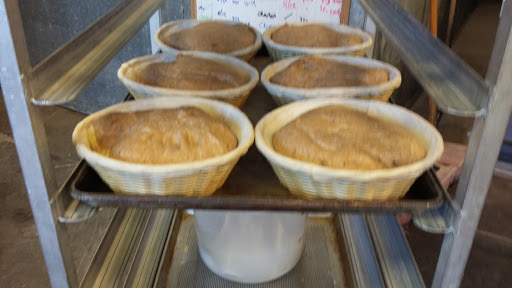 Bakery «Tin Roof Bakery», reviews and photos, 627 Broadway St #170, Chico, CA 95928, USA