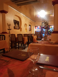 Atmosphère du Restaurant indien Le Tajmahal à Mulhouse - n°2