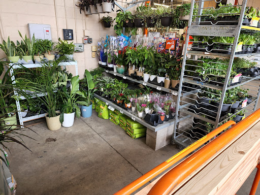 Home Improvement Store «The Home Depot», reviews and photos, 180 12th St, Jersey City, NJ 07310, USA