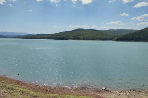 Partyzanske Reservoir image