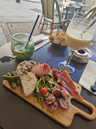Photo n°14 de Restaurant 